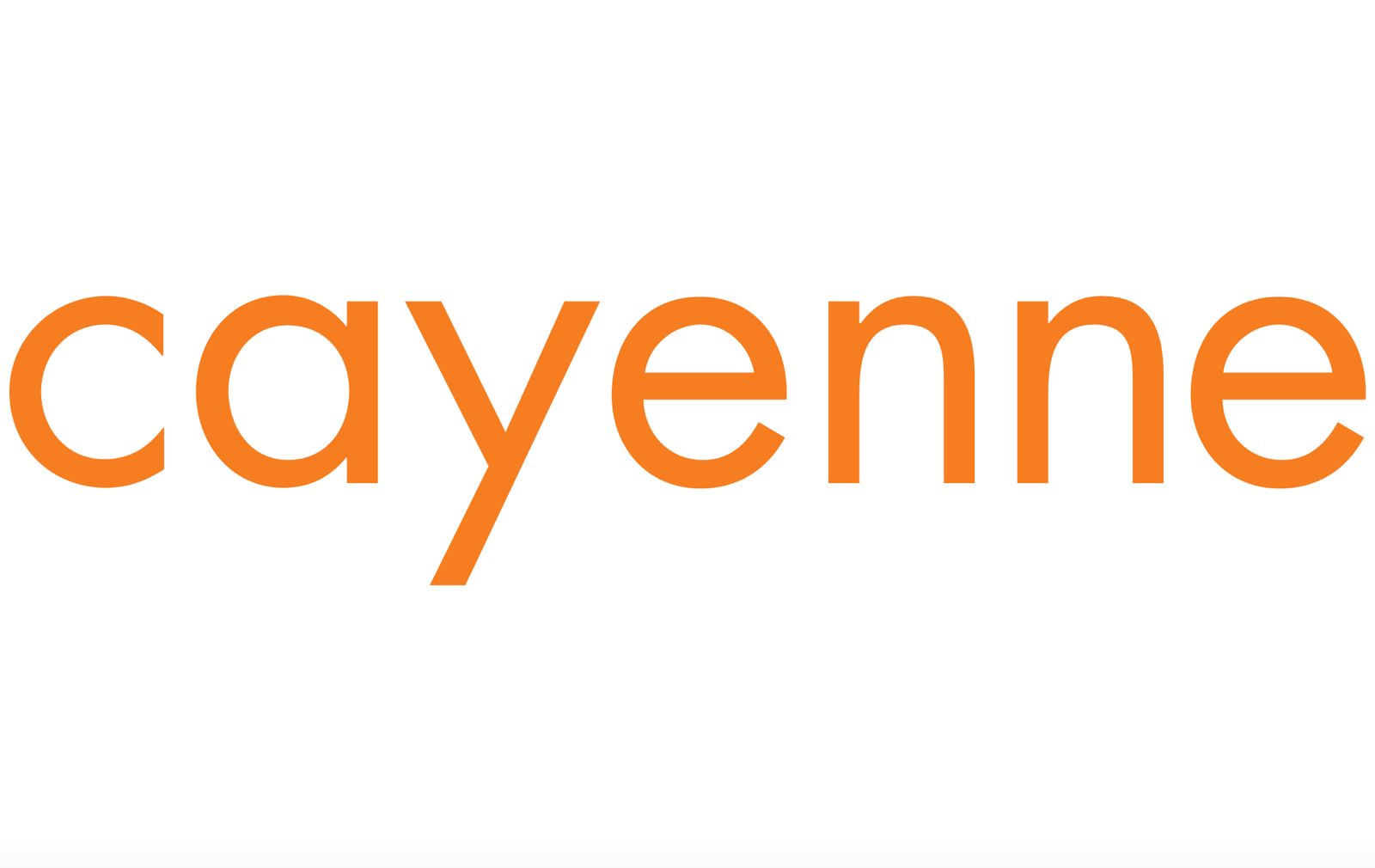 Cayenne